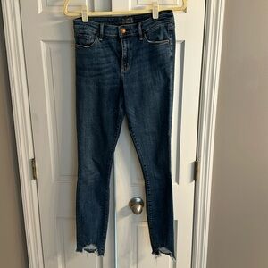 Abercrombie & Fitch jeans